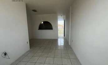 Imagem 2: Apartamento com 2 quartos no bairro Barra do Ceará - Fortaleza/CE