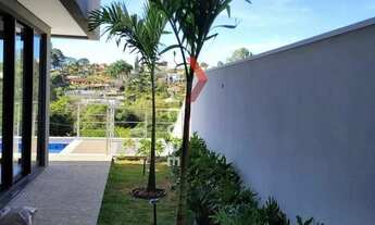 Imagem 5: Casa de condomínio em Rua Sérgio Polezel - Residencial Fazenda Santa Rosa - Fase 1 - Itati