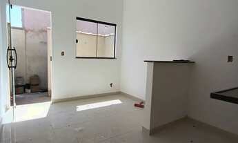 Imagem: Boa Vista Casa 1 Quarto Garagem