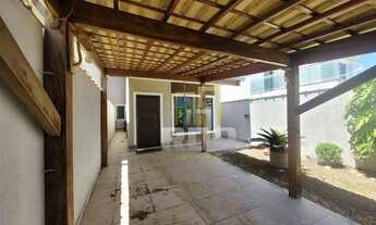 Imagem 2: Casa Duplex Pronta para Morar no Jardim Bela Vista - Com Piscina e Gourmet!