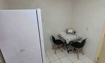 Imagem 6: Alugo apartamento 100% mobiliado no Cond. Mirante do Parque