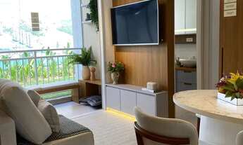 Imagem: APARTAMENTO A VENDA NO COROADO EM CONSTRUÇÃO