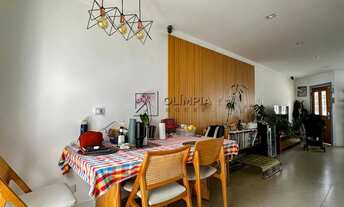 Imagem 5: Venda Casa em Condomínio 3 Dormitórios - 164 m² Vila Romana