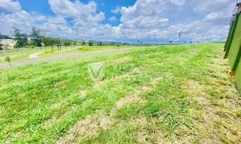 Imagem 7: Lote em condomínio à venda, Alphaville Nova Esplanada - Votorantim/SP