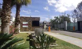 Imagem: Apartamento em condomínio no Costeira em