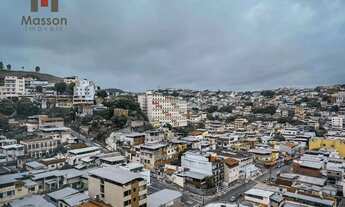 Imagem 6: Apartamento com 3 quartos à venda, 106 m² por R$ 540.000 - Centro - Juiz de Fora/MG