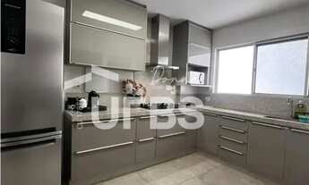 Imagem 5: Apartamento à venda no Edfício Bremen - Setor Oeste