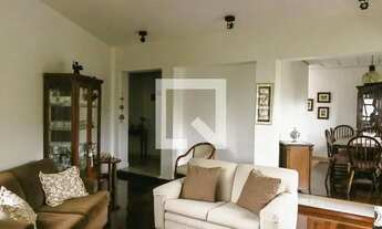 Imagem 4: Apartamento à Venda - Vila Mariana, 3 Quartos, 149 m2