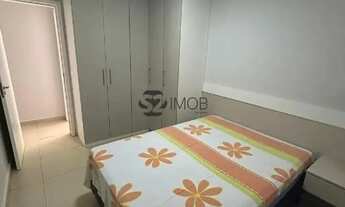 Imagem 6: Apartamento para aluguel, 2 quartos, 1 vaga, Condomínio Santa Clara - Mogi Guaçu/SP