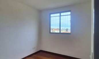 Imagem 3: Lar Pronto para Sua Família! Apto 3 Quartos + Vaga