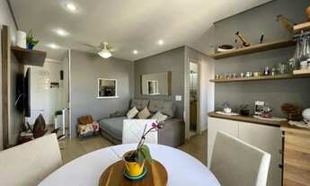 Imagem 5: Apartamento à venda em Cotia, Jardim Monte Santo, com 3 quartos, com 64 m², Condomínio Bos