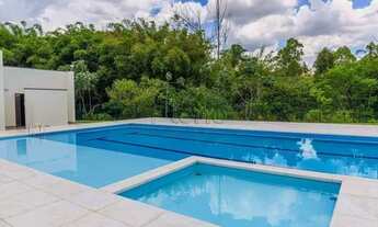 Imagem 5: Casa à venda com 4 quartos no Condomínio Park Gran Reserve em Indaiatuba