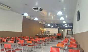 Imagem 2: Vendo Restaurante