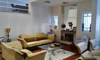 Imagem 7: Sobrado com 4 quartos à venda ou para locação em Vila Albertina - SP