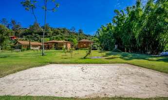 Imagem 2: Casa linear com 4 quartos em Itaipava, Petrópolis