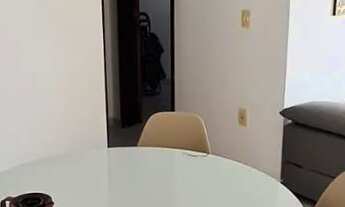 Imagem: Apartamento de 2 quartos, mobiliado e projetado