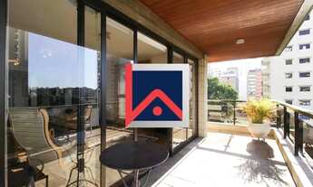 Imagem 5: Venda Apartamento 3 Dormitórios - 211 m² Moema