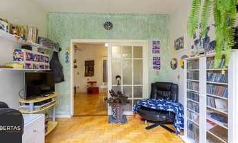 Imagem 4: Apartamento 3 Quartos com Vaga e elevador no Centro Histórico