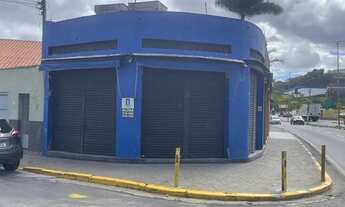 Imagem: Ponto comercial ponte grande