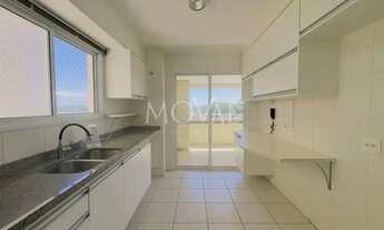 Imagem 2: Apartamento à Venda no Esplanada Life Club SJC