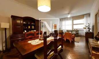 Imagem 3: Apartamento a venda com 3 quartos ( 1suite ) em Copacabana - RJ