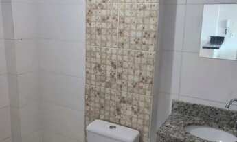 Imagem 6: APARTAMENTO LOCAÇÃO 01 QUARTO- COM VAGA DE GARAGEM E ELAVADOR