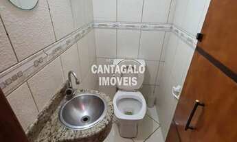 Imagem 5: Casa para aluguel na Chácara Belenzinho