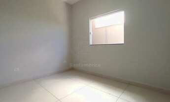 Imagem 6: Casa Á Venda na Região Norte de Londrina com 2 Dormitórios e 1 Suíte