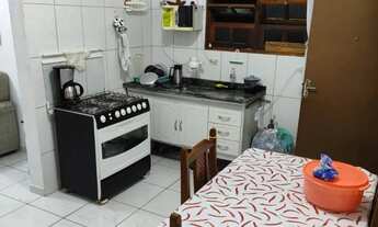 Imagem 5: CASA EM MONGAGUÁ