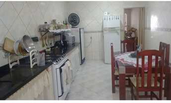 Imagem 6: Casa em Rua Fernando Lima dos Santos - Vera Tereza - Caieiras/SP