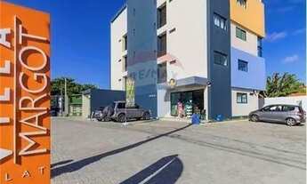 Imagem 2: Vendo Flat - Edf. Vila Margot , 1 Quarto - 40m² - Porto de Galinhas - Ipojuca/PE