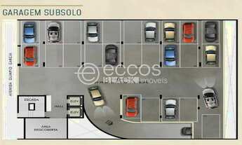 Imagem 4: Unidades à venda, Eldorado - Contagem