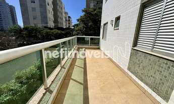 Imagem 7: Locação Área Privativa Buritis Belo Horizonte