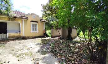 Imagem 3: O2 lotes totalmente planos de 717,20 M2 e 913,90 m2 valores R$220.000 e R$280.00 respect