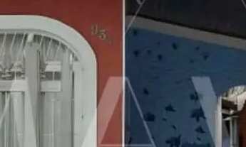 Imagem 3: Casa com 2 dormitórios com edícula na Vila Caiçara, Praia Grande/SP