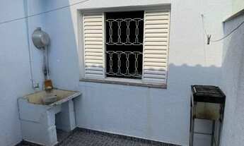 Imagem 6: Casa à venda no Parque Continental, São Paulo - 3 dormitórios e quintal espaçoso