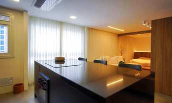 Imagem 7: Apartamento 2 quartos, suite,garagem no Condominio, Gran Park Lindoia