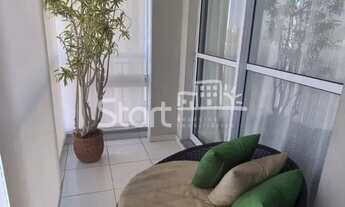 Imagem 2: Apartamento - São Bernardo - Campinas