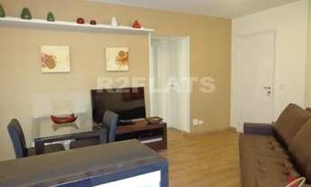 Imagem 5: Flat com ótimo preço no bairro Itaim Bibi. Confira!