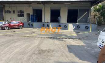 Imagem: Imóvel para aluguel tem 1238 metros quadrados