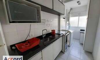 Imagem 4: Apartamento com 2 dormitórios à venda, 66 m² por R$ 670.000,00 - Água Verde - Curitiba/PR