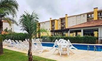 Imagem 6: Apartamento à Venda no Residencial Verano Piracicaba