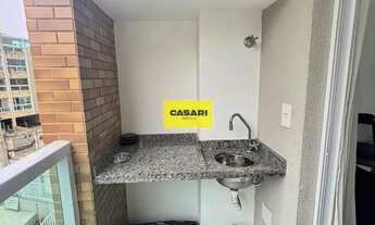 Imagem 3: Apartamento pronto para morar em São Bernardo do Campo no Assunção!