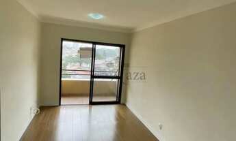 Imagem 2: Oportunidade - Apartamento - Monte Castelo - Edifício Gênova - 2 Dormitórios - 69m²