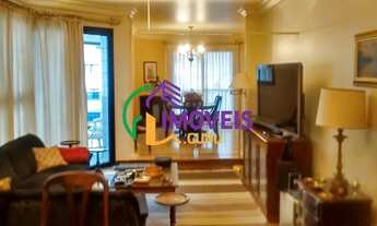 Imagem: APARTAMENTO - PERDIZES - SP