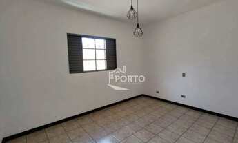 Imagem 6: Casa 2 quartos para alugar no bairro Castelinho em Piracicaba