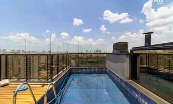 Imagem: Cobertura para venda em Aclimação com