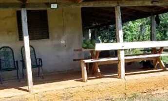 Imagem 4: Vendo fazenda de cultura boa