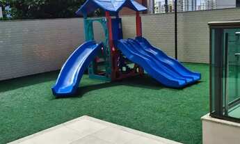 Imagem 4: Apartamento à venda no SINGULLARE IGUATEMI - , ACUPE DE BROTAS, Salvador, BA