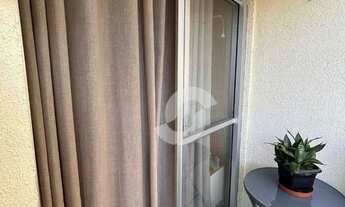 Imagem 5: Apartamento com 2 dormitórios à venda, 55 m² por R$ 370.000,00 - Barreto - Niterói/RJ